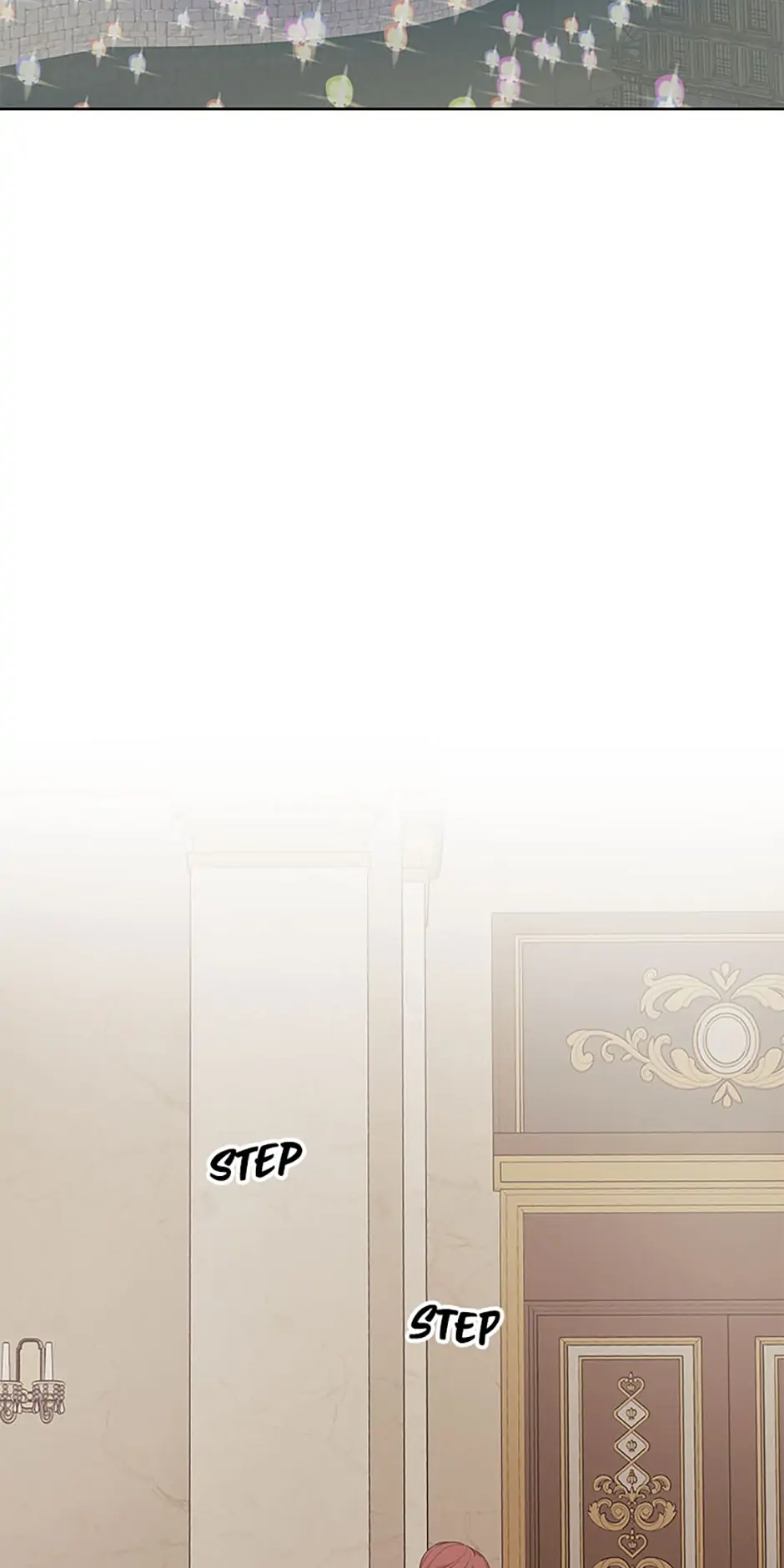 The Unwelcome Guests of House Fildette chapter 40 - page 13