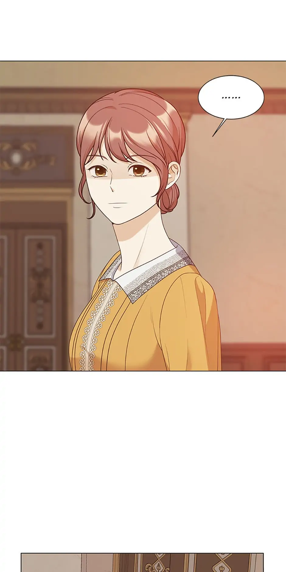 The Unwelcome Guests of House Fildette chapter 40 - page 19