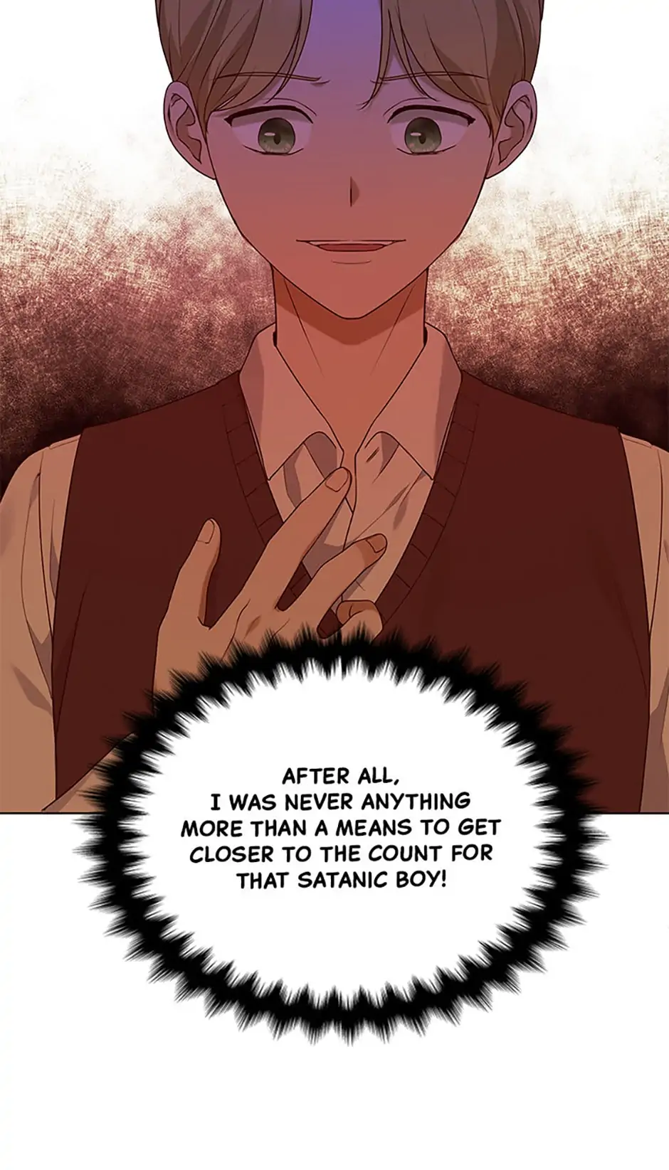 The Unwelcome Guests of House Fildette chapter 40 - page 35