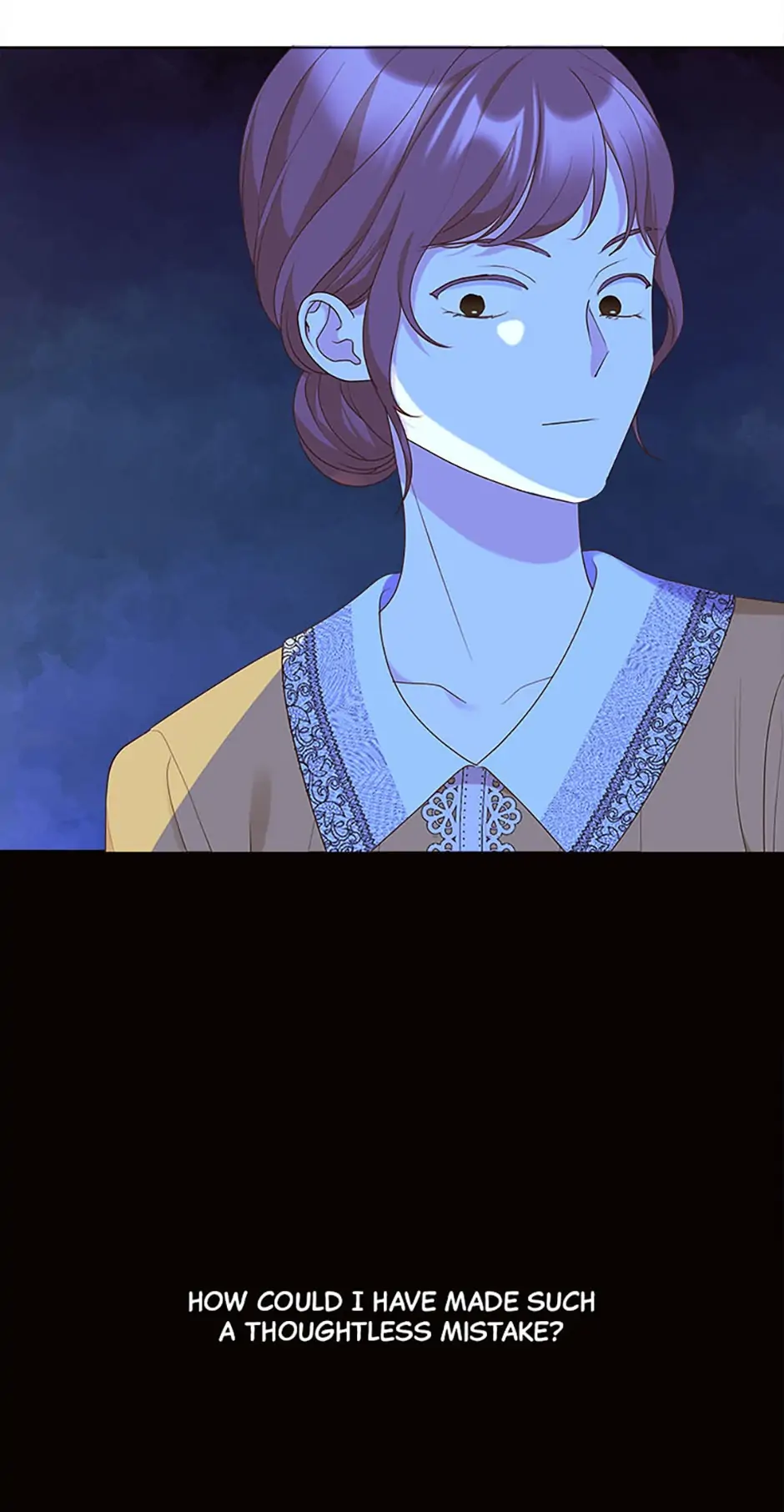 The Unwelcome Guests of House Fildette chapter 40 - page 48