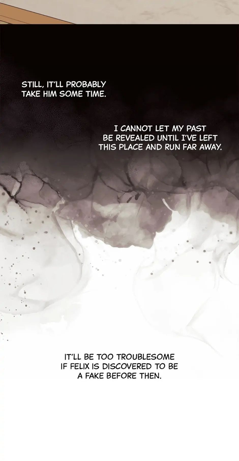The Unwelcome Guests of House Fildette chapter 40 - page 50