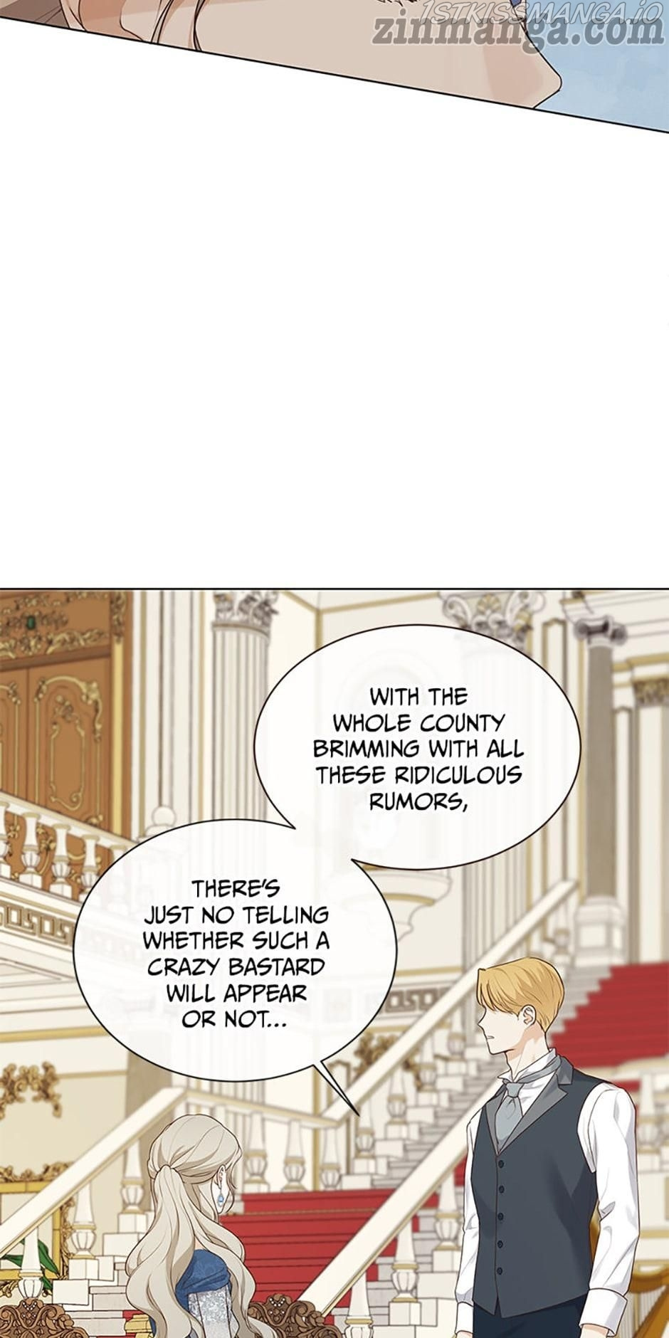 The Unwelcome Guests of House Fildette chapter 36 - page 12