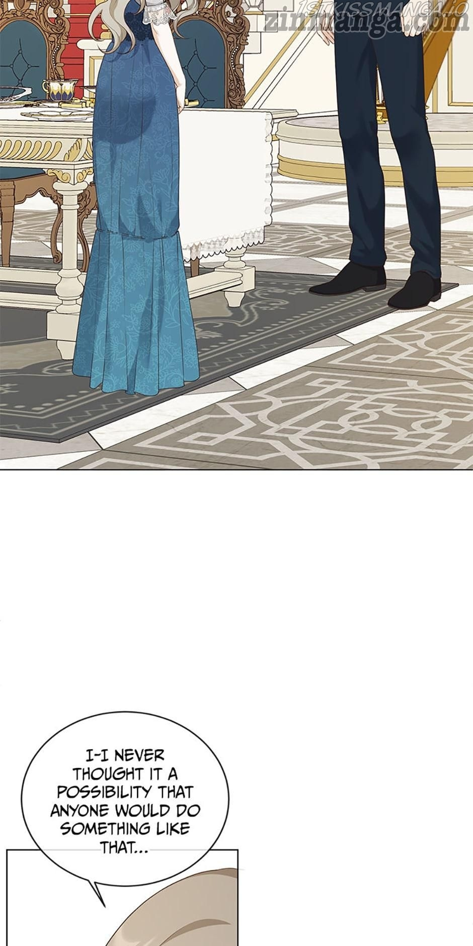 The Unwelcome Guests of House Fildette chapter 36 - page 13