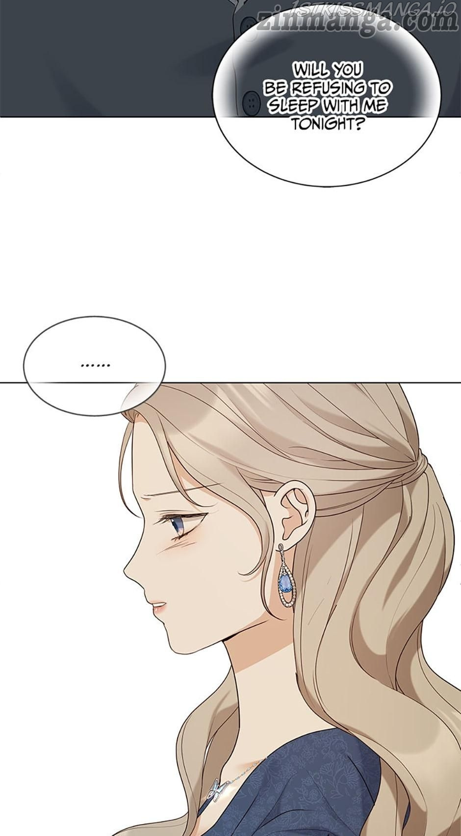 The Unwelcome Guests of House Fildette chapter 36 - page 20