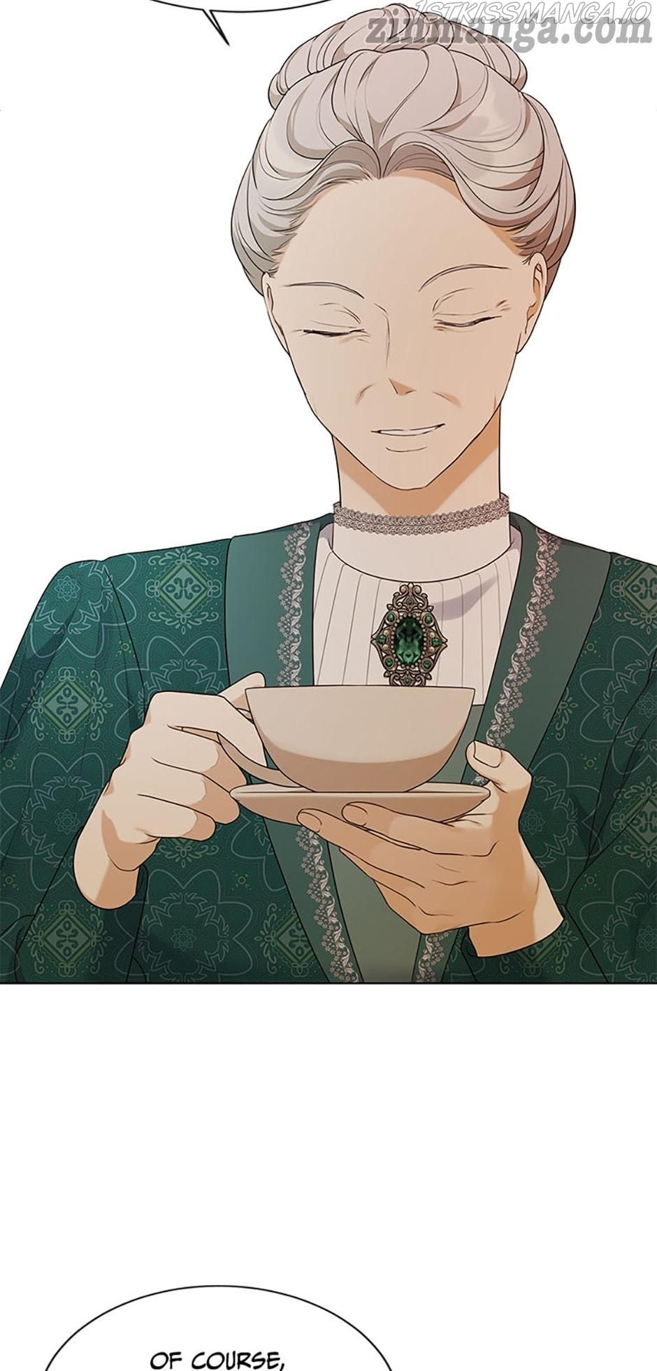 The Unwelcome Guests of House Fildette chapter 36 - page 36