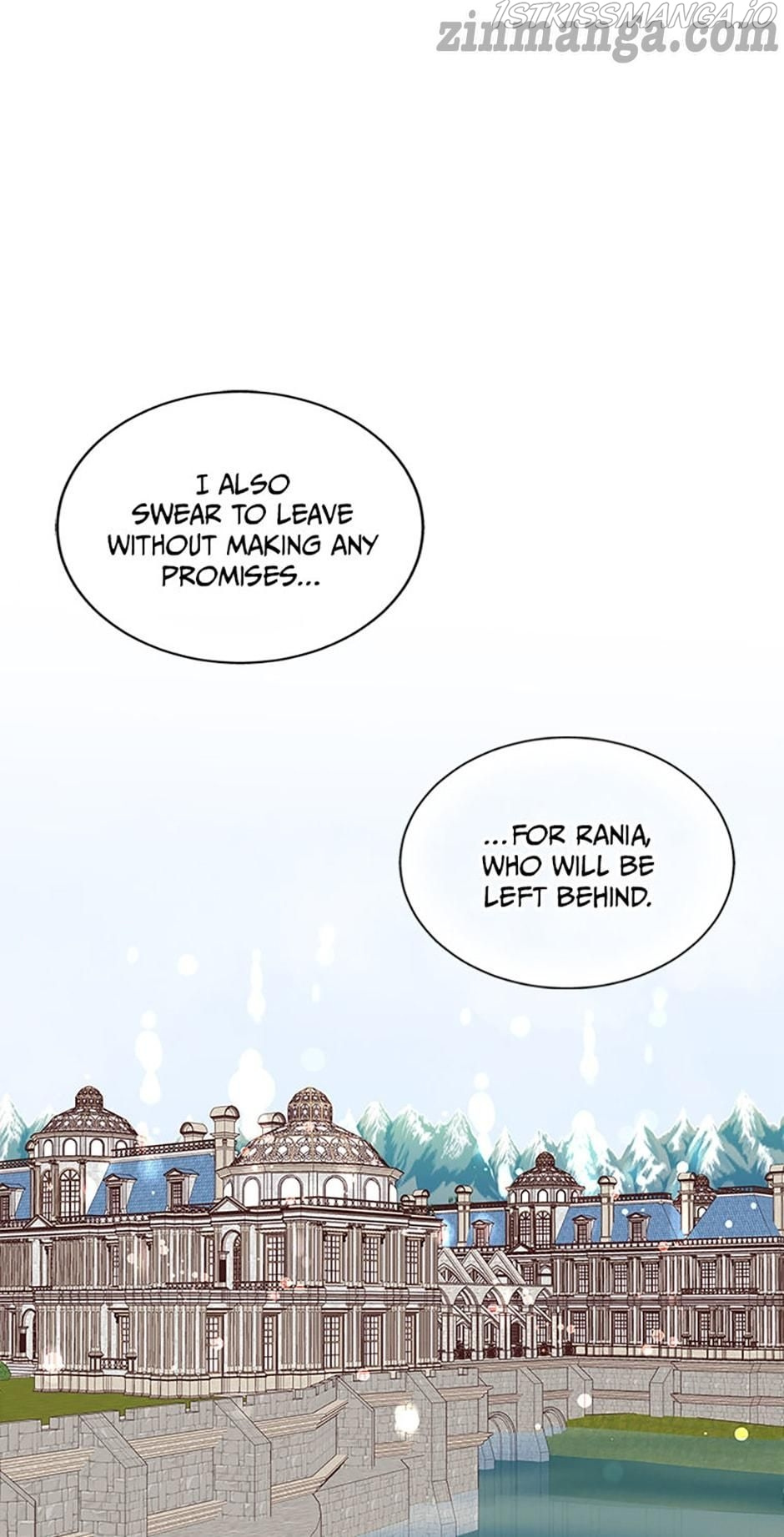 The Unwelcome Guests of House Fildette chapter 36 - page 47
