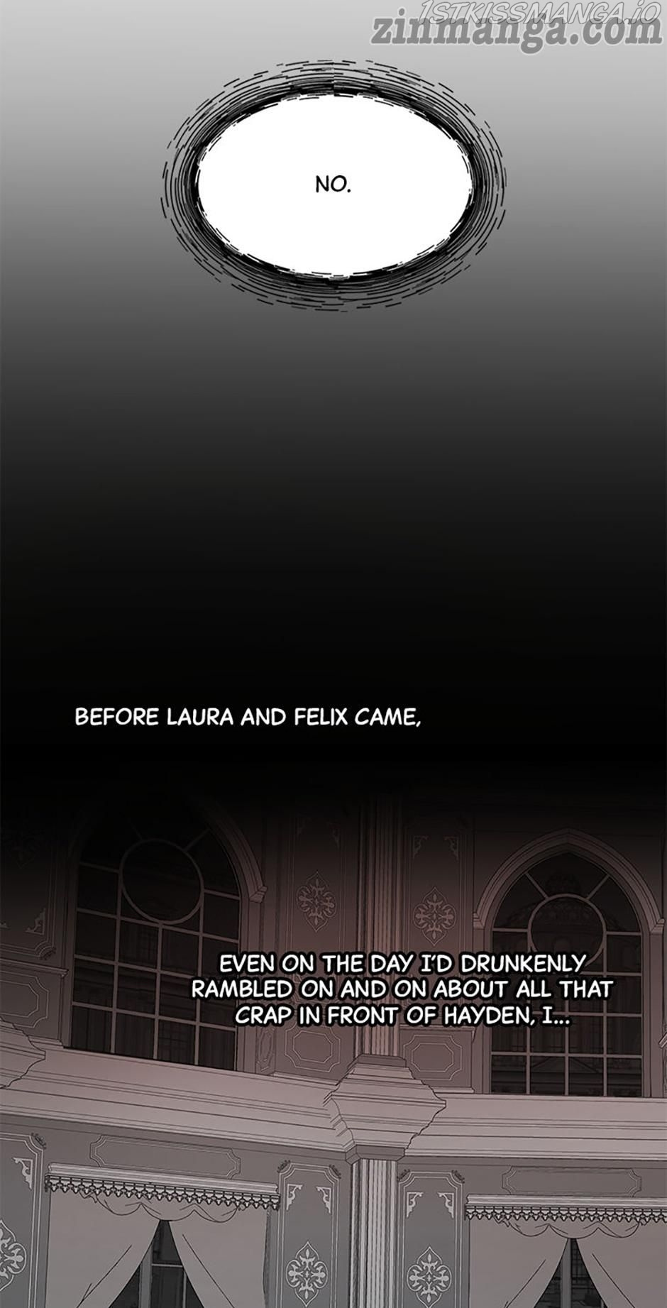 The Unwelcome Guests of House Fildette chapter 36 - page 52