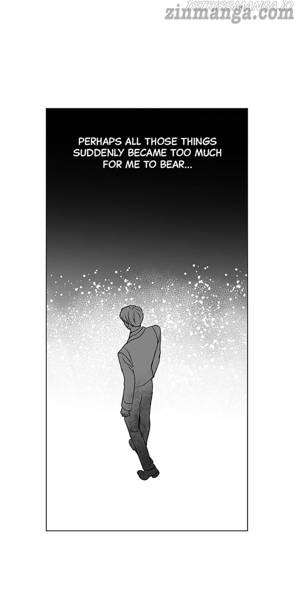 The Unwelcome Guests of House Fildette chapter 36 - page 57