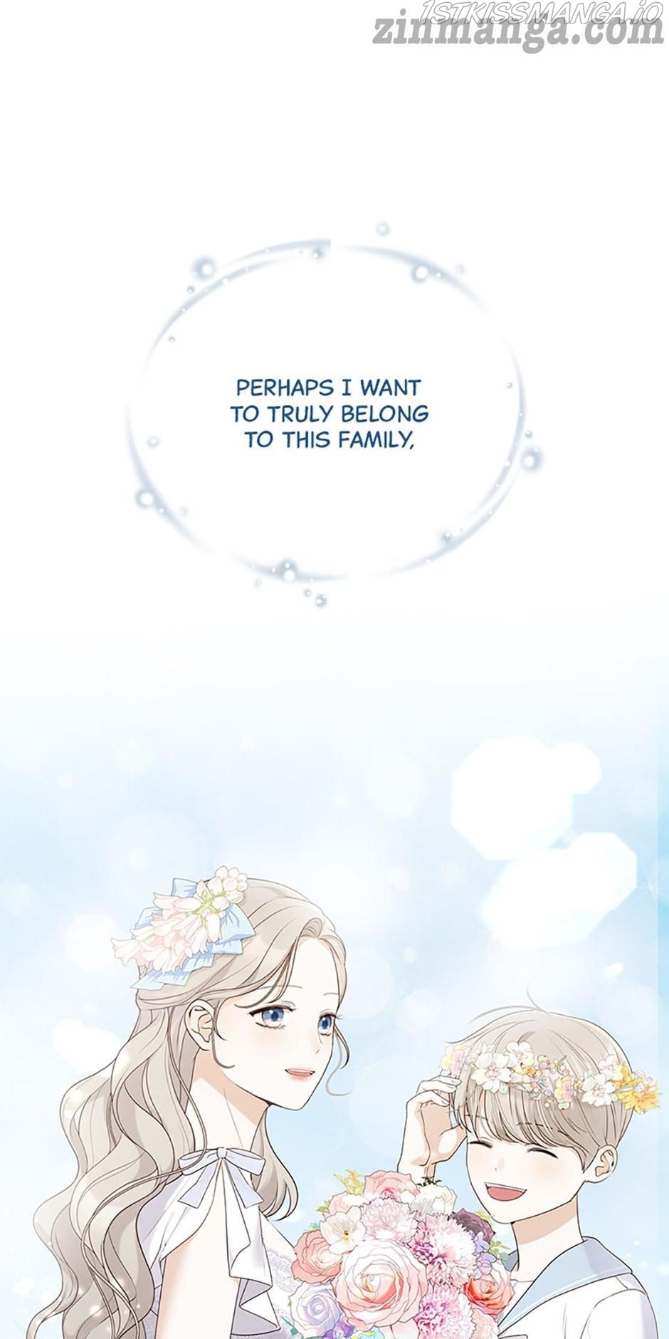 The Unwelcome Guests of House Fildette chapter 36 - page 62
