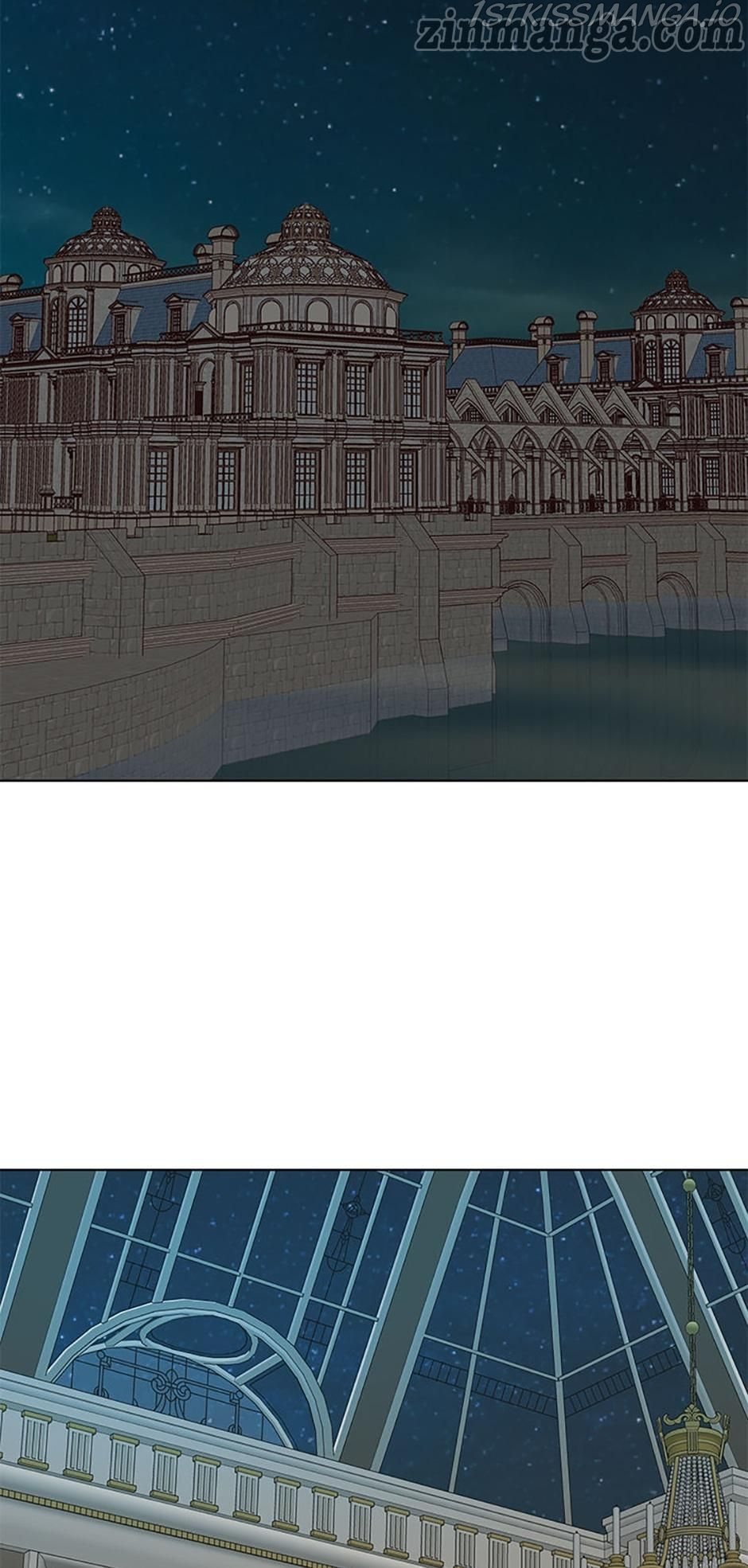 The Unwelcome Guests of House Fildette chapter 36 - page 68