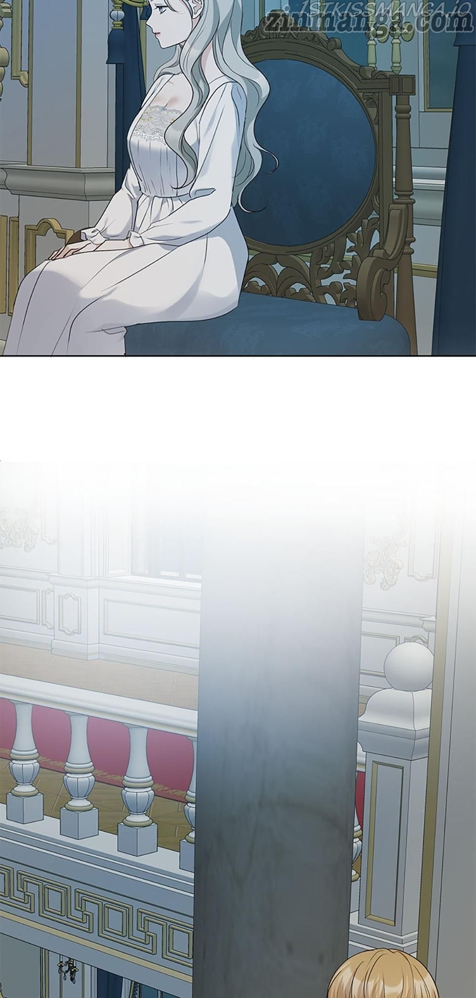 The Unwelcome Guests of House Fildette chapter 36 - page 70