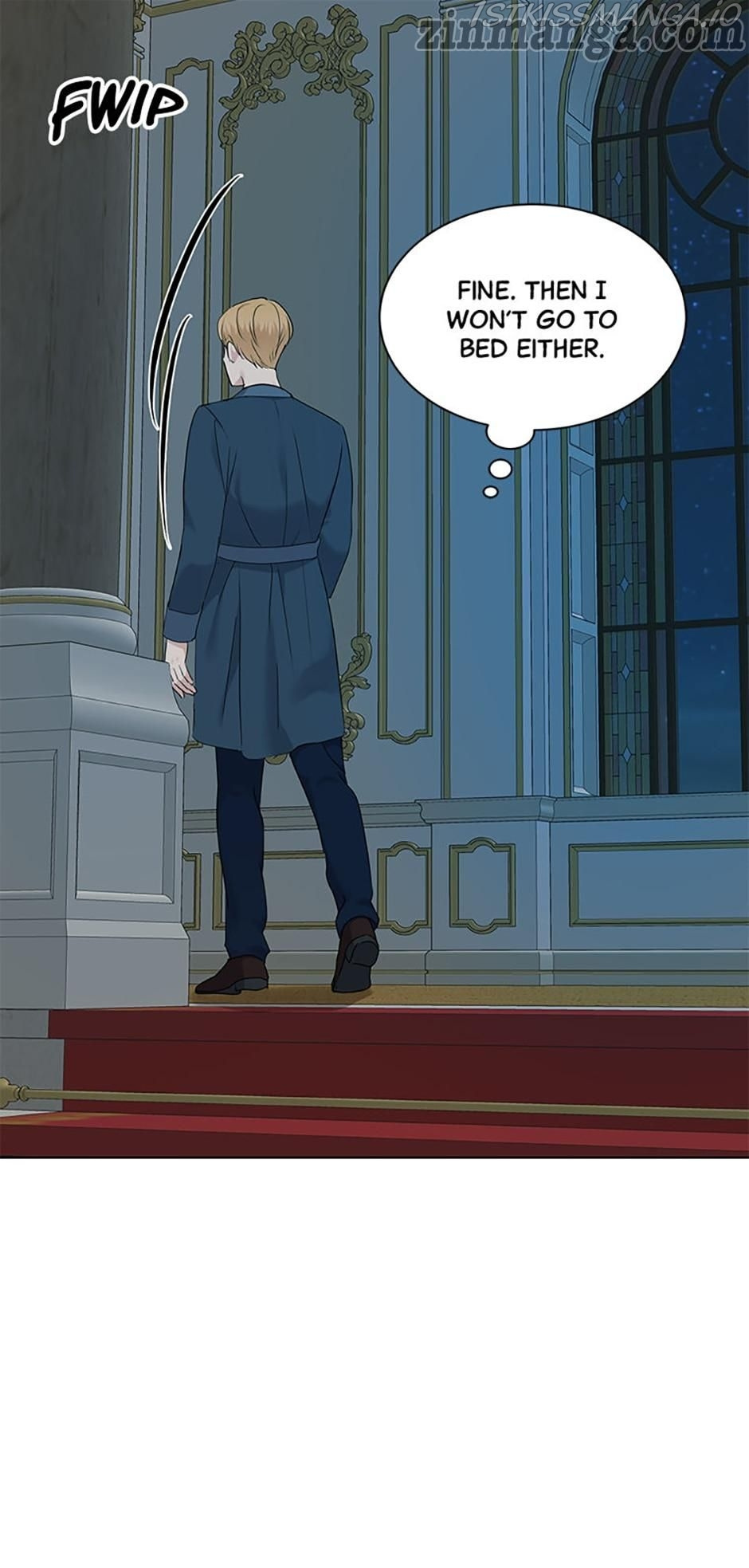 The Unwelcome Guests of House Fildette chapter 36 - page 73