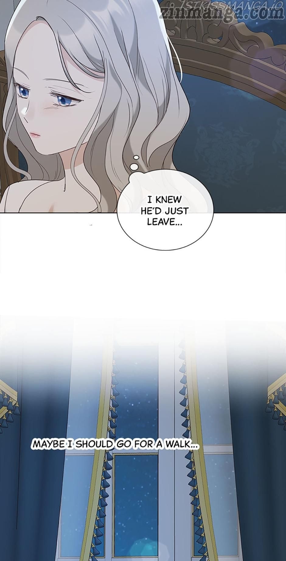 The Unwelcome Guests of House Fildette chapter 36 - page 76