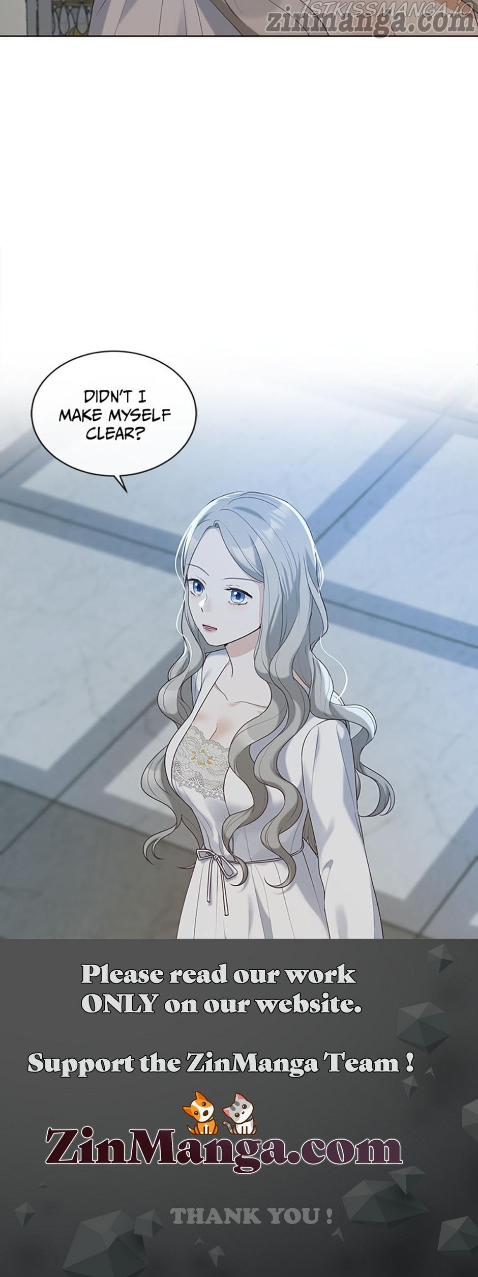 The Unwelcome Guests of House Fildette chapter 36 - page 82
