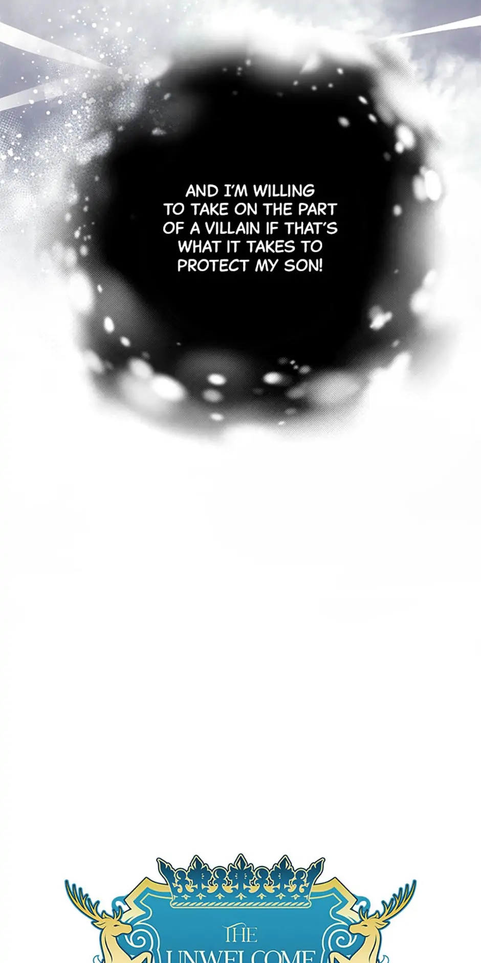 The Unwelcome Guests of House Fildette chapter 35 - page 30