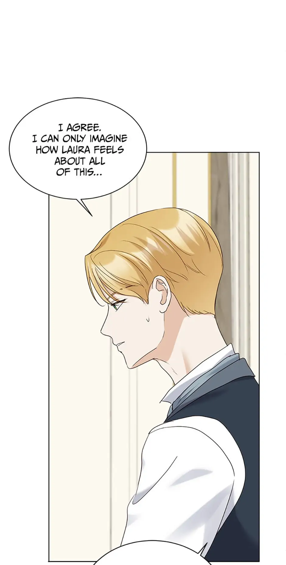 The Unwelcome Guests of House Fildette chapter 35 - page 37