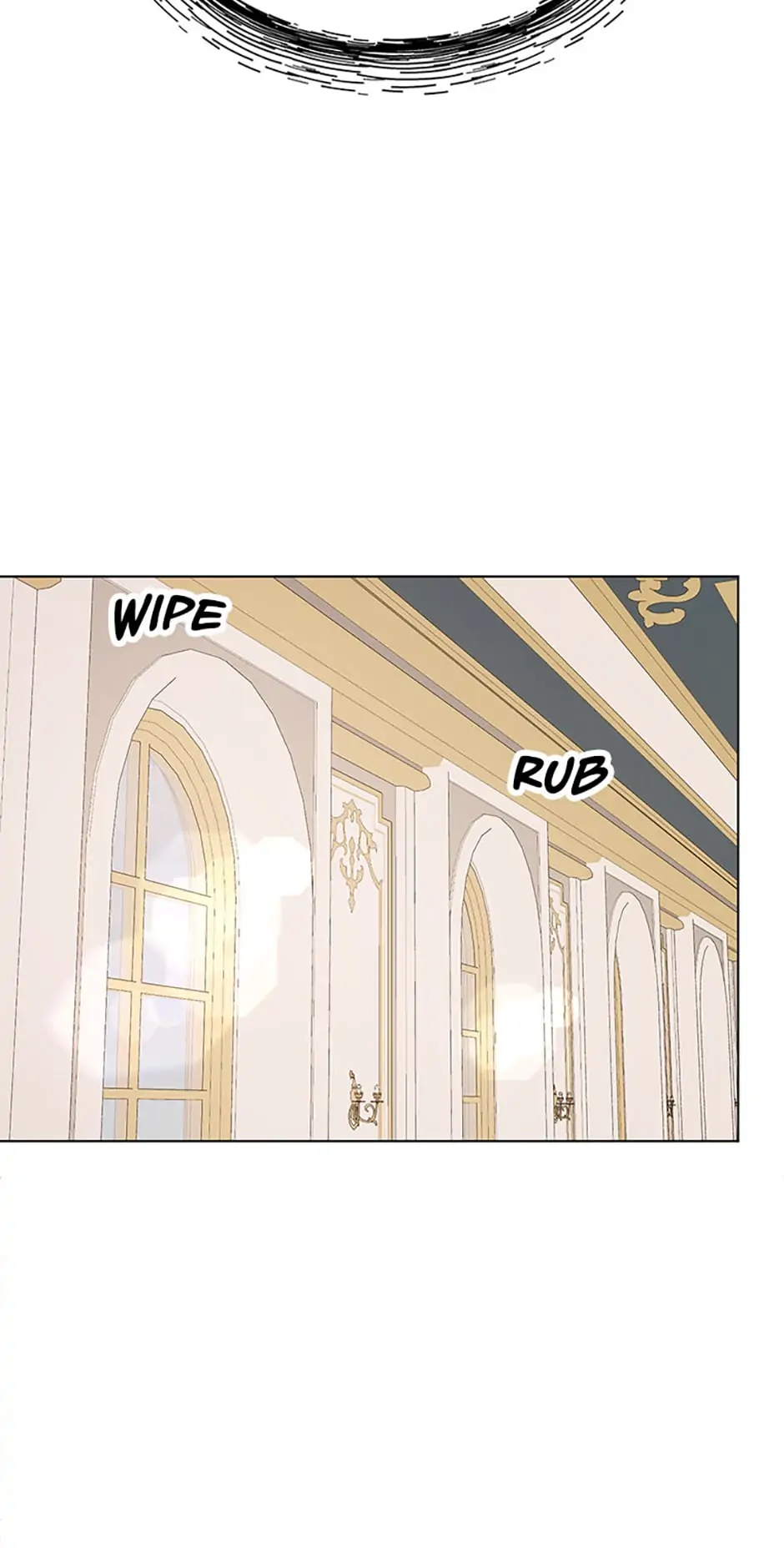 The Unwelcome Guests of House Fildette chapter 35 - page 44