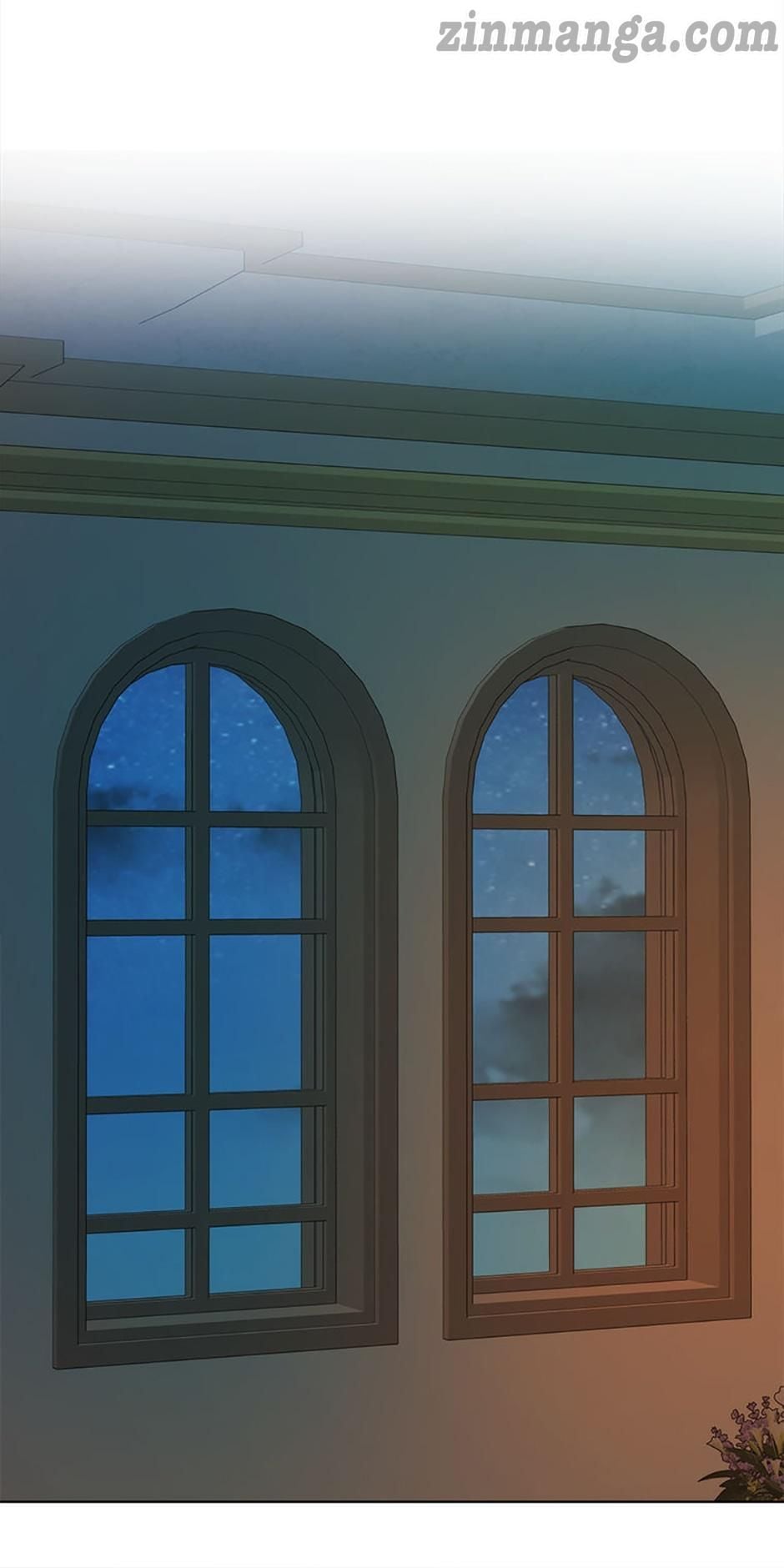 The Unwelcome Guests of House Fildette chapter 34 - page 12