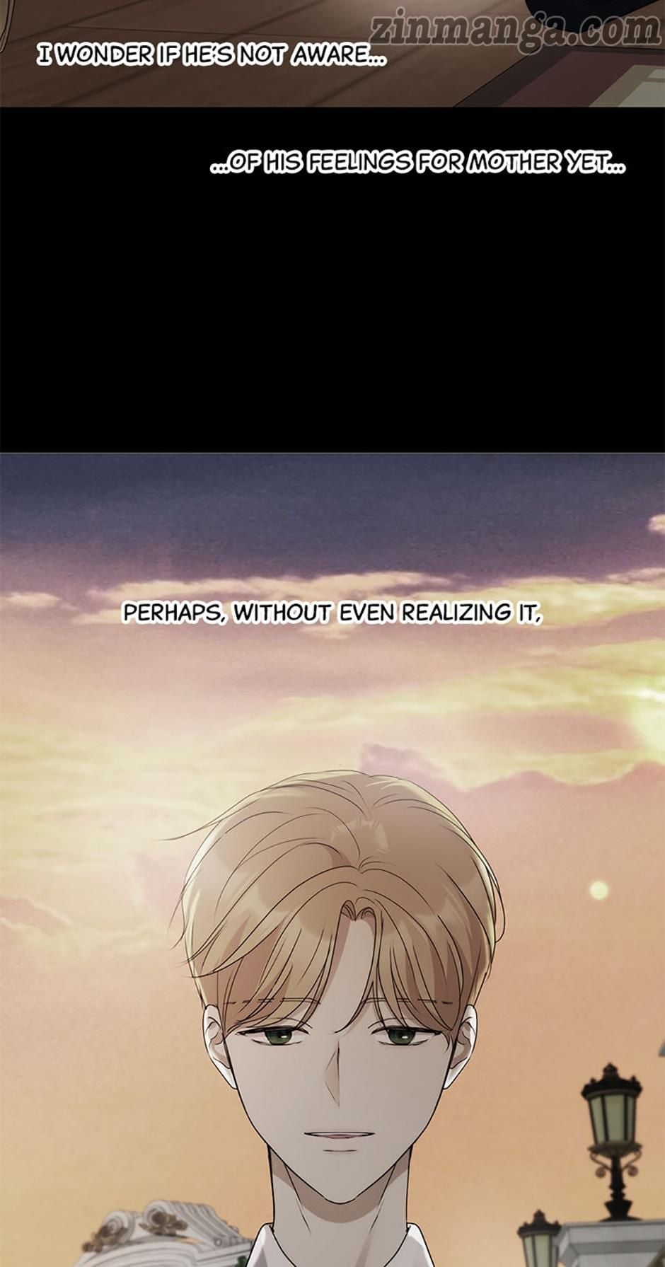 The Unwelcome Guests of House Fildette chapter 34 - page 16