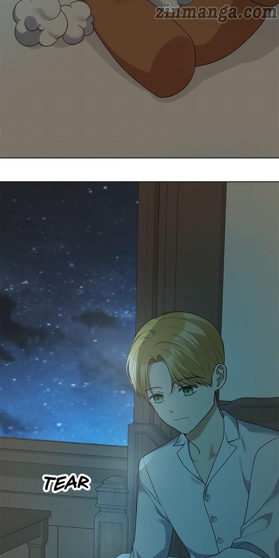 The Unwelcome Guests of House Fildette chapter 34 - page 22
