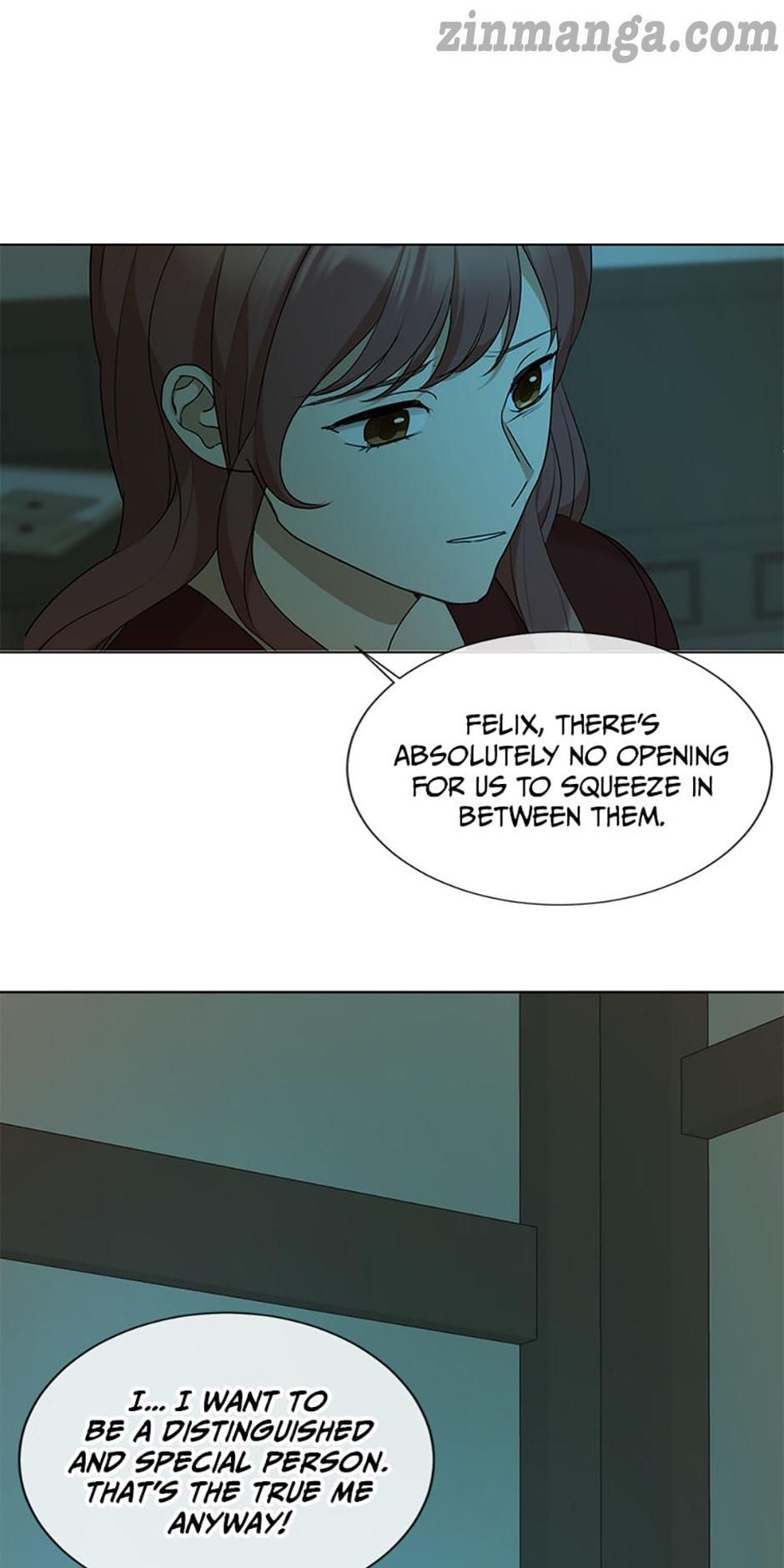 The Unwelcome Guests of House Fildette chapter 34 - page 31