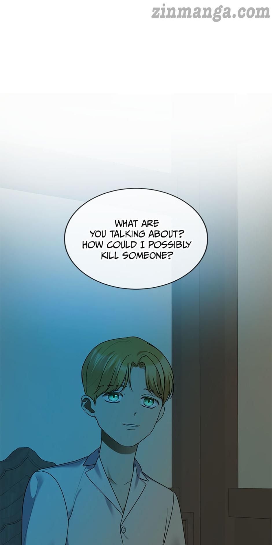 The Unwelcome Guests of House Fildette chapter 34 - page 35