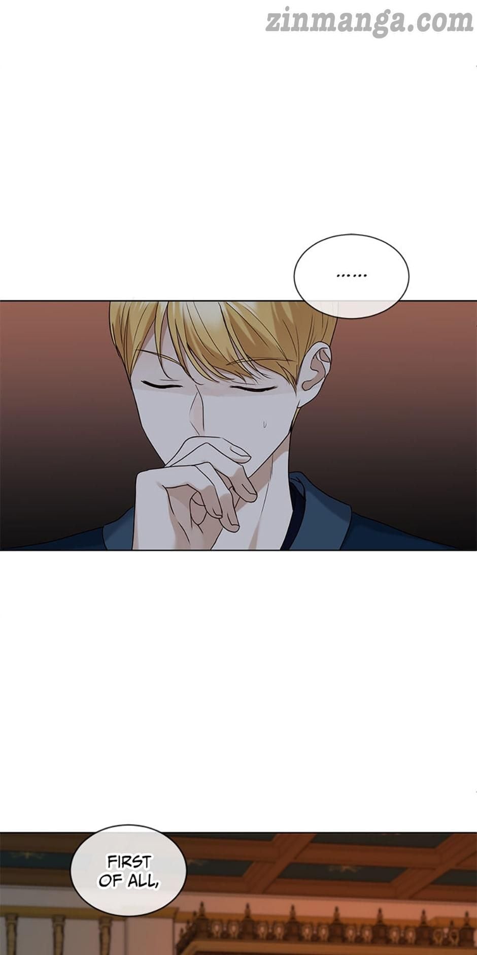 The Unwelcome Guests of House Fildette chapter 34 - page 4