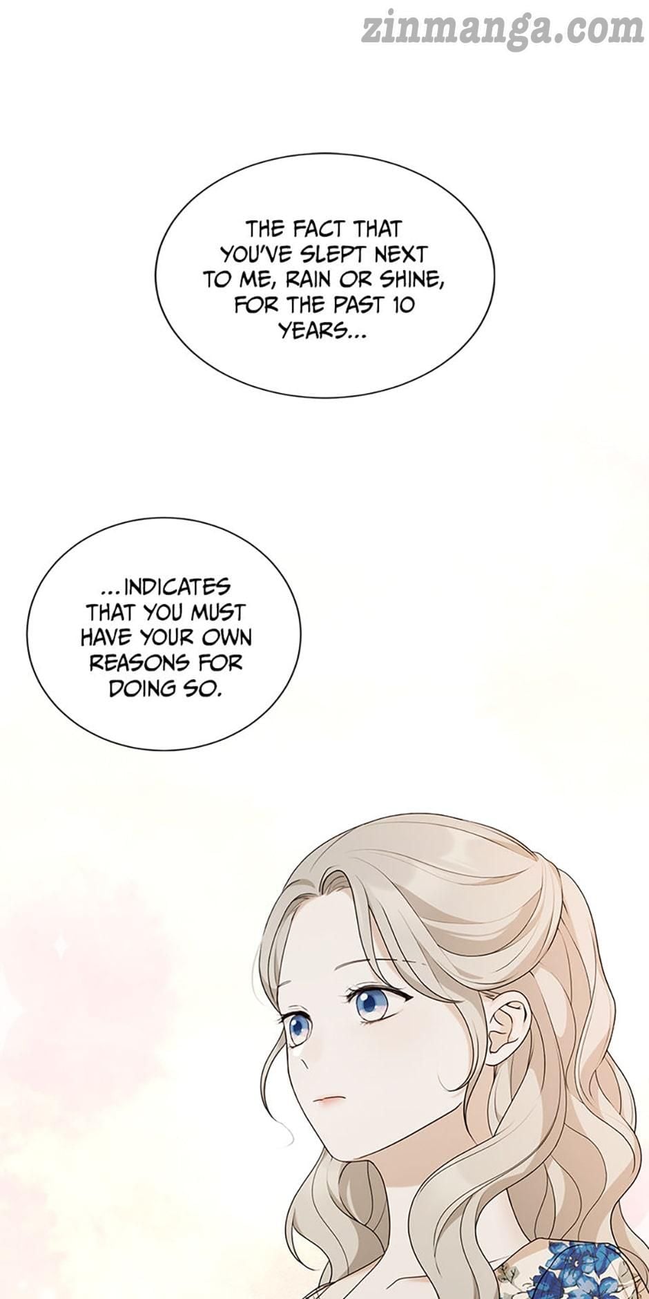 The Unwelcome Guests of House Fildette chapter 34 - page 52