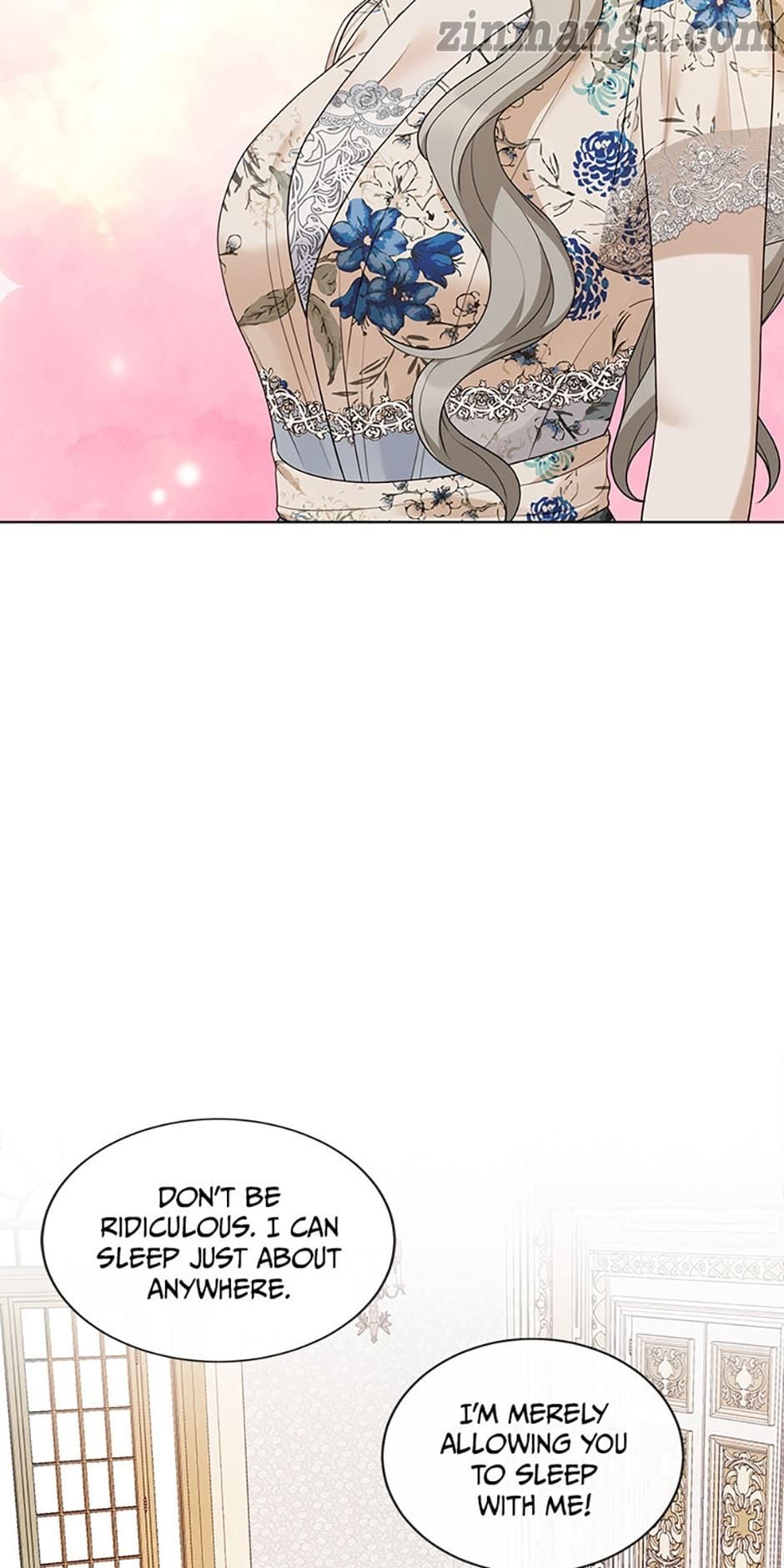 The Unwelcome Guests of House Fildette chapter 34 - page 53