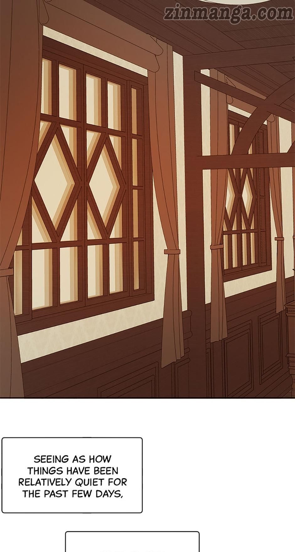The Unwelcome Guests of House Fildette chapter 34 - page 65
