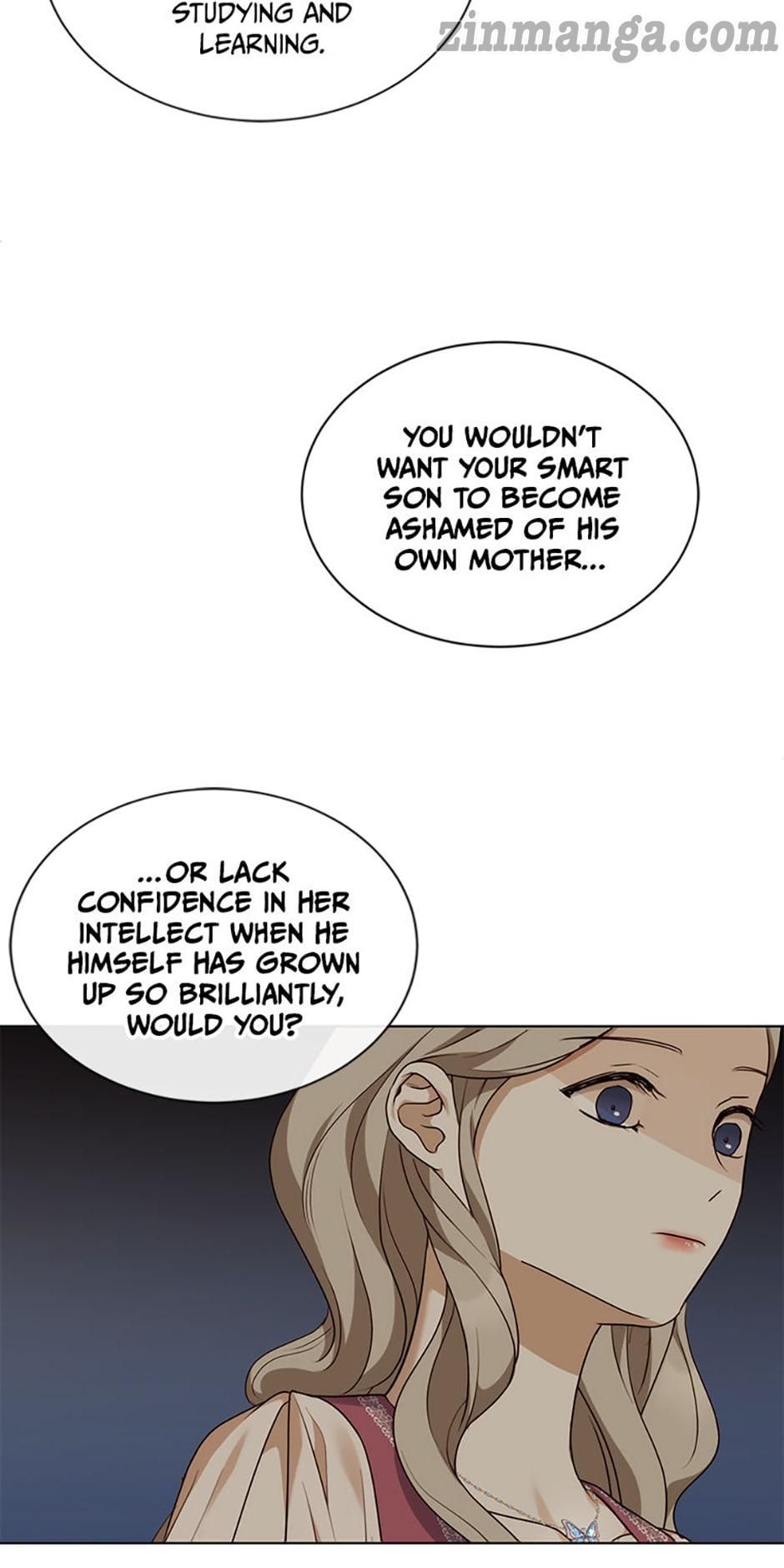 The Unwelcome Guests of House Fildette chapter 34 - page 75