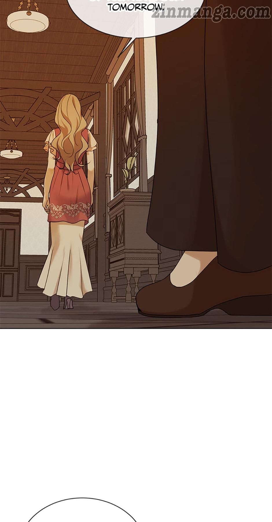 The Unwelcome Guests of House Fildette chapter 34 - page 80