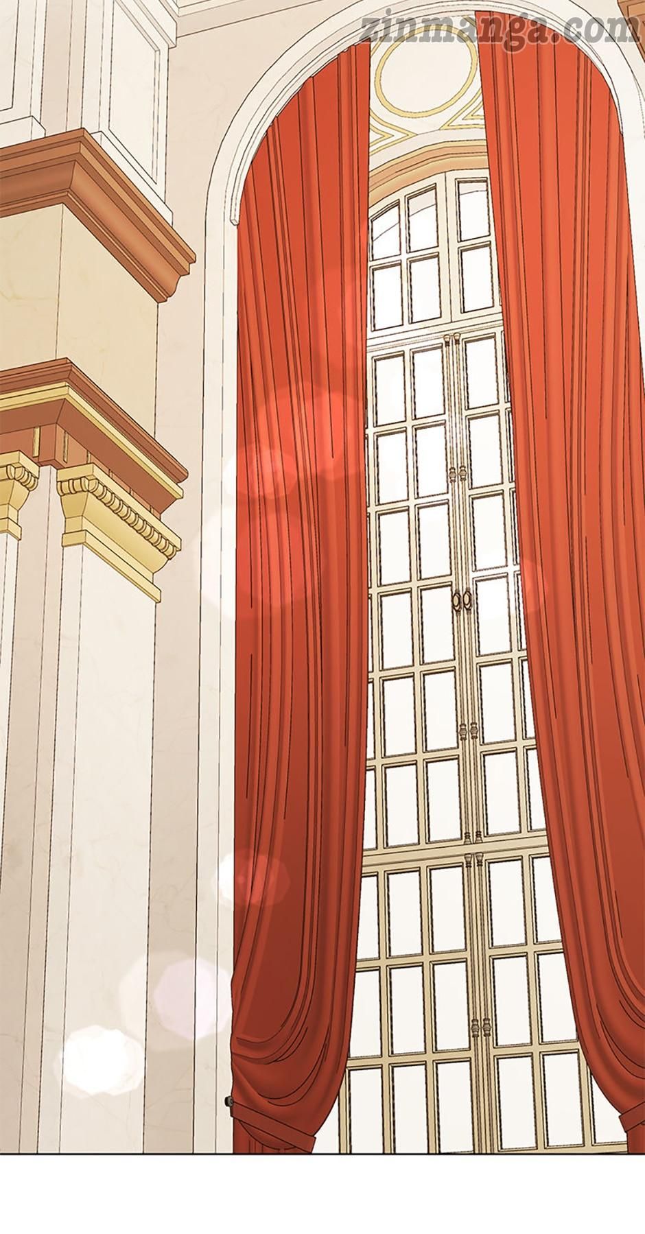 The Unwelcome Guests of House Fildette chapter 34 - page 83