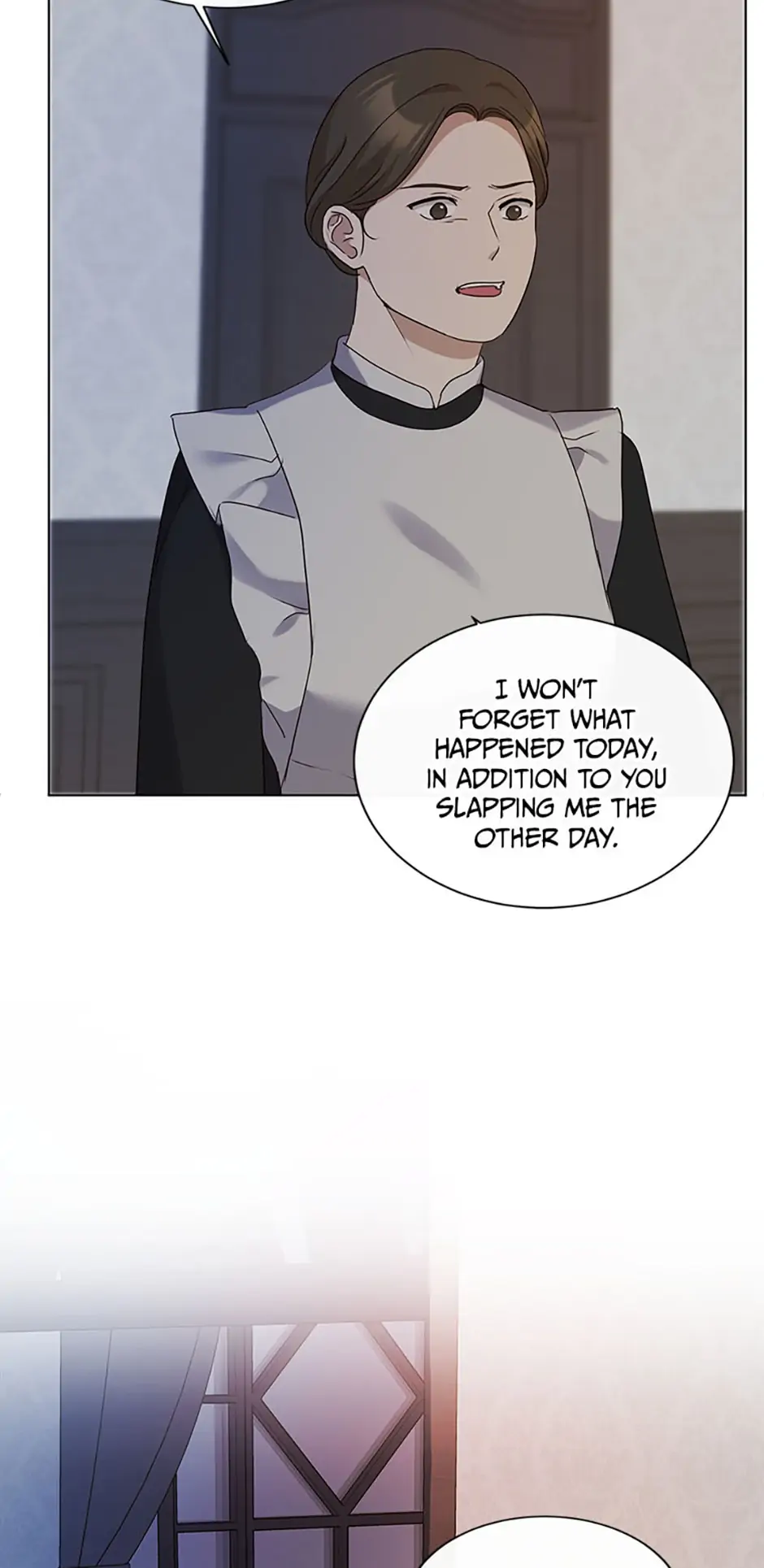 The Unwelcome Guests of House Fildette chapter 33 - page 43