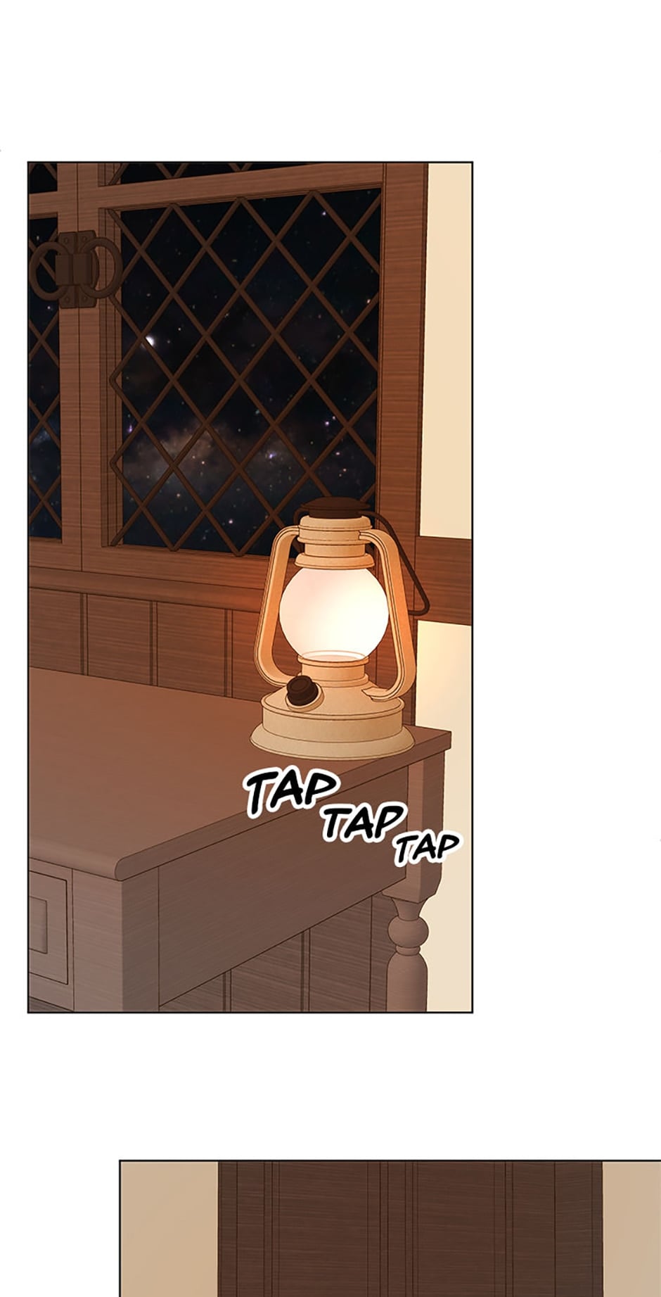 The Unwelcome Guests of House Fildette chapter 32 - page 14