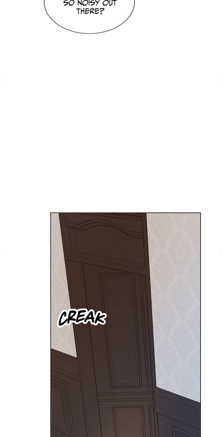 The Unwelcome Guests of House Fildette chapter 32 - page 17