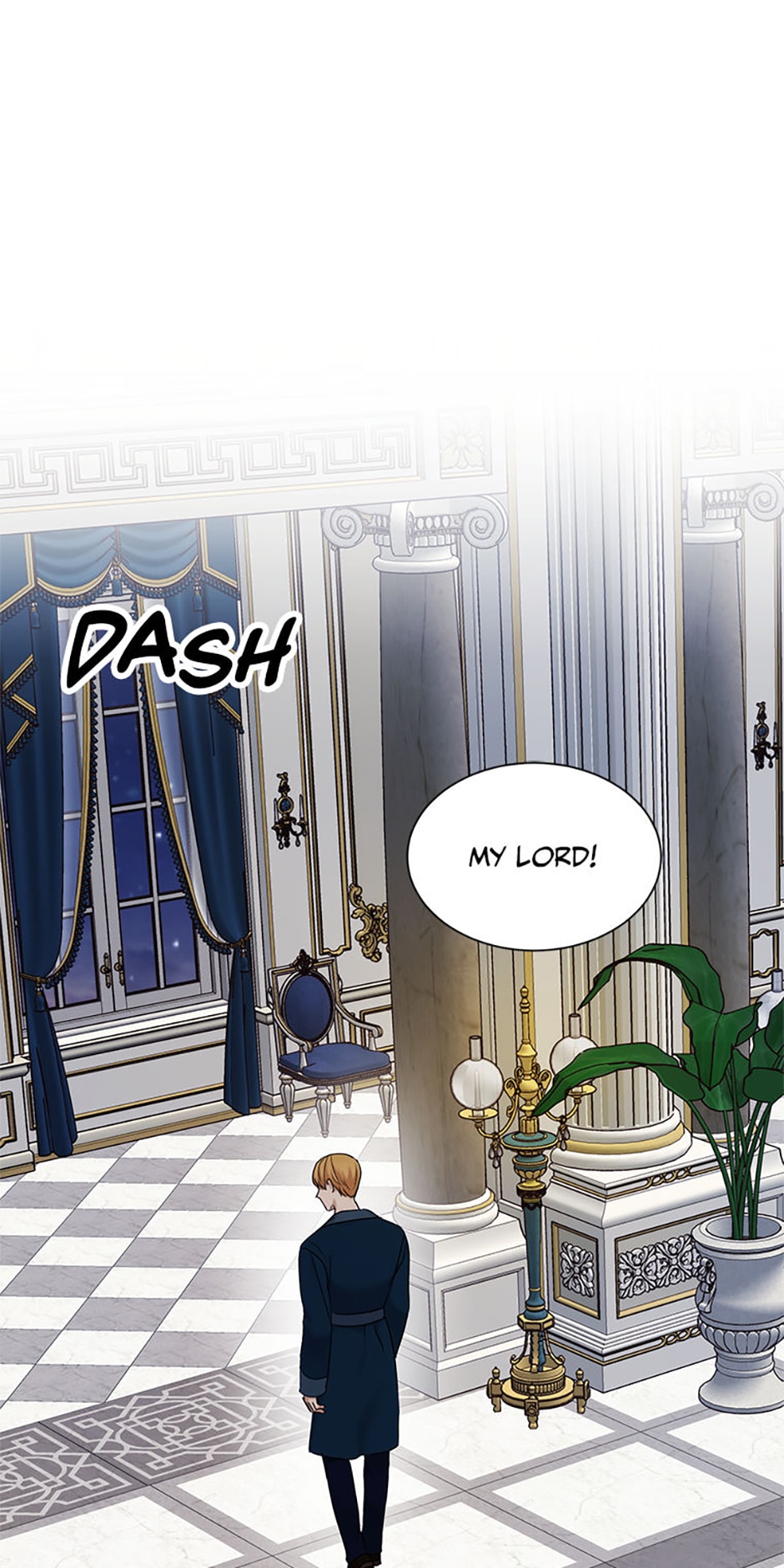The Unwelcome Guests of House Fildette chapter 32 - page 24