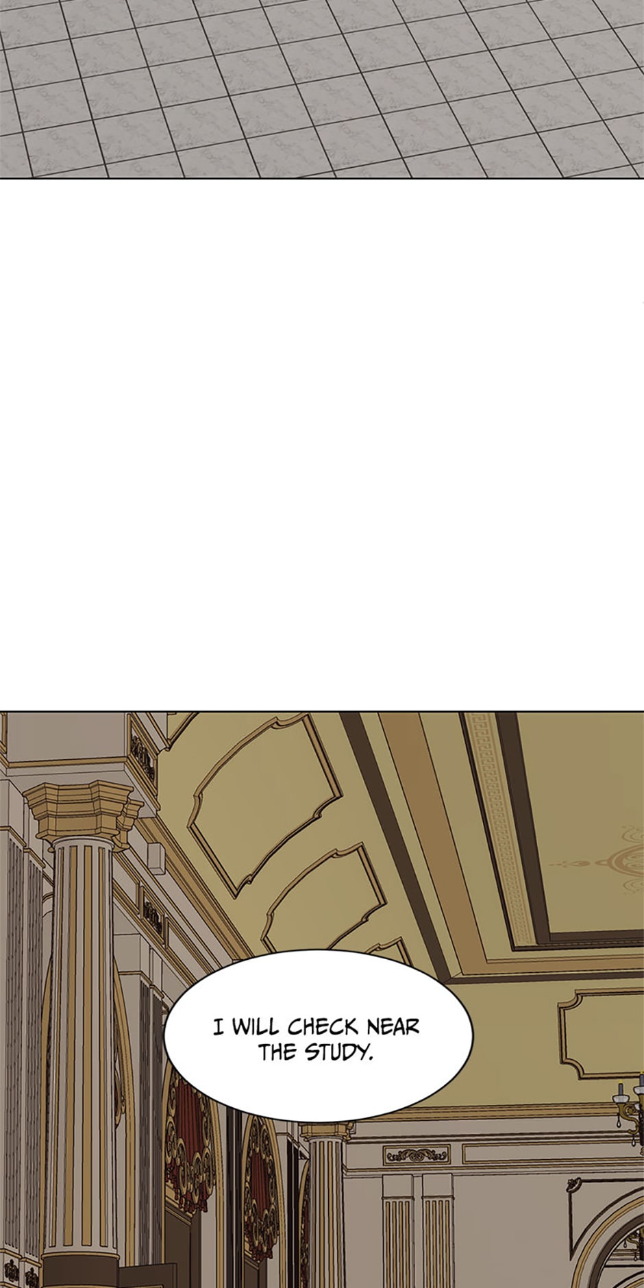 The Unwelcome Guests of House Fildette chapter 32 - page 28