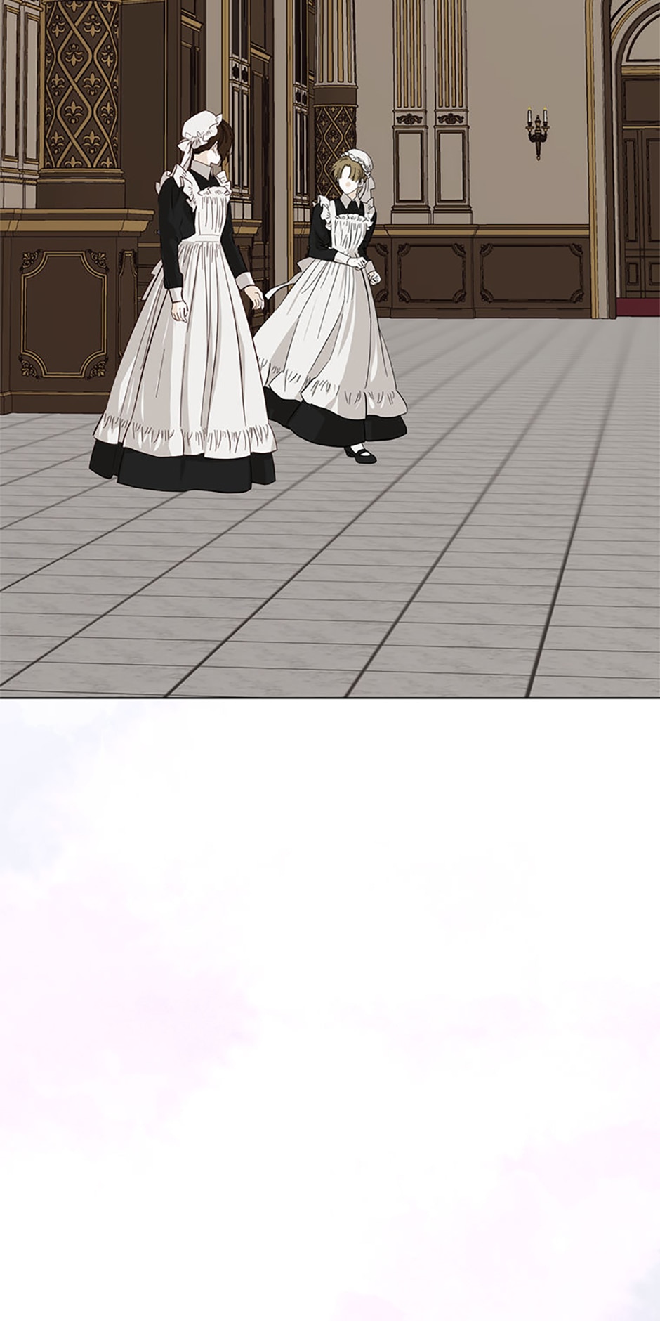 The Unwelcome Guests of House Fildette chapter 32 - page 29