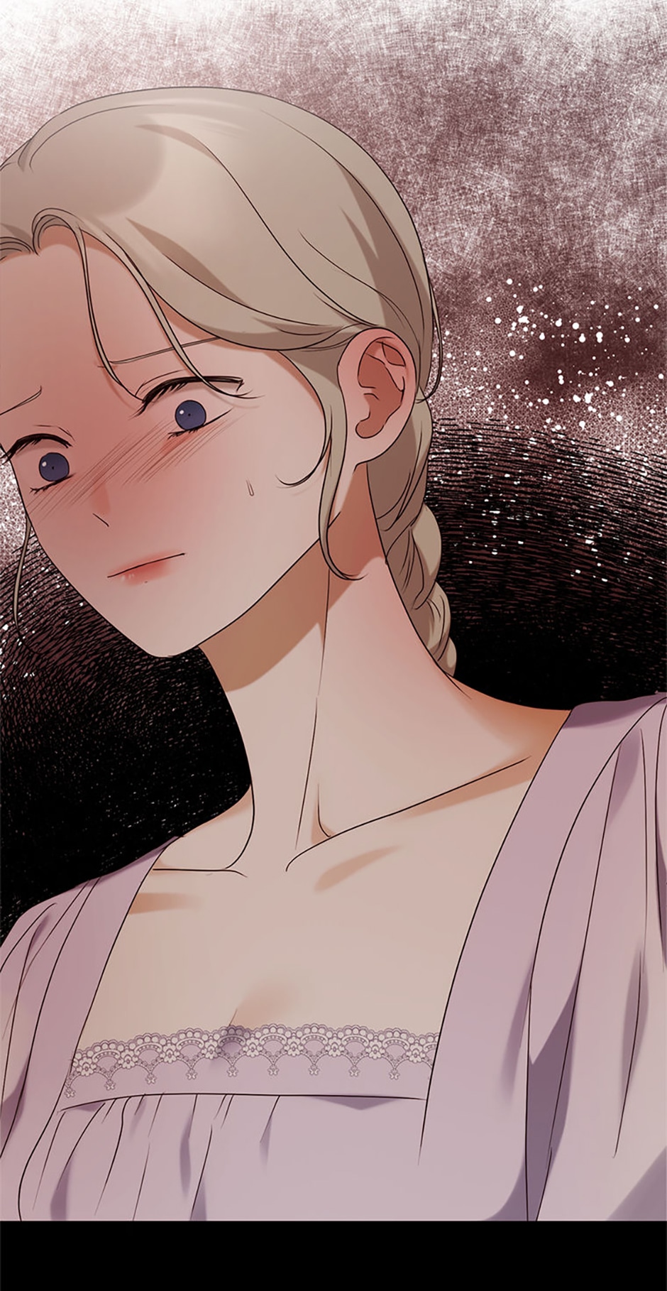 The Unwelcome Guests of House Fildette chapter 32 - page 58