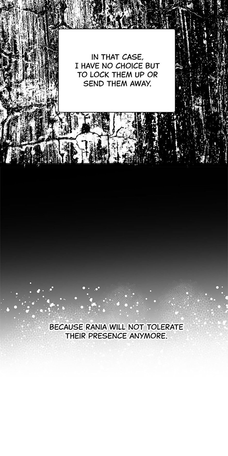 The Unwelcome Guests of House Fildette chapter 32 - page 63