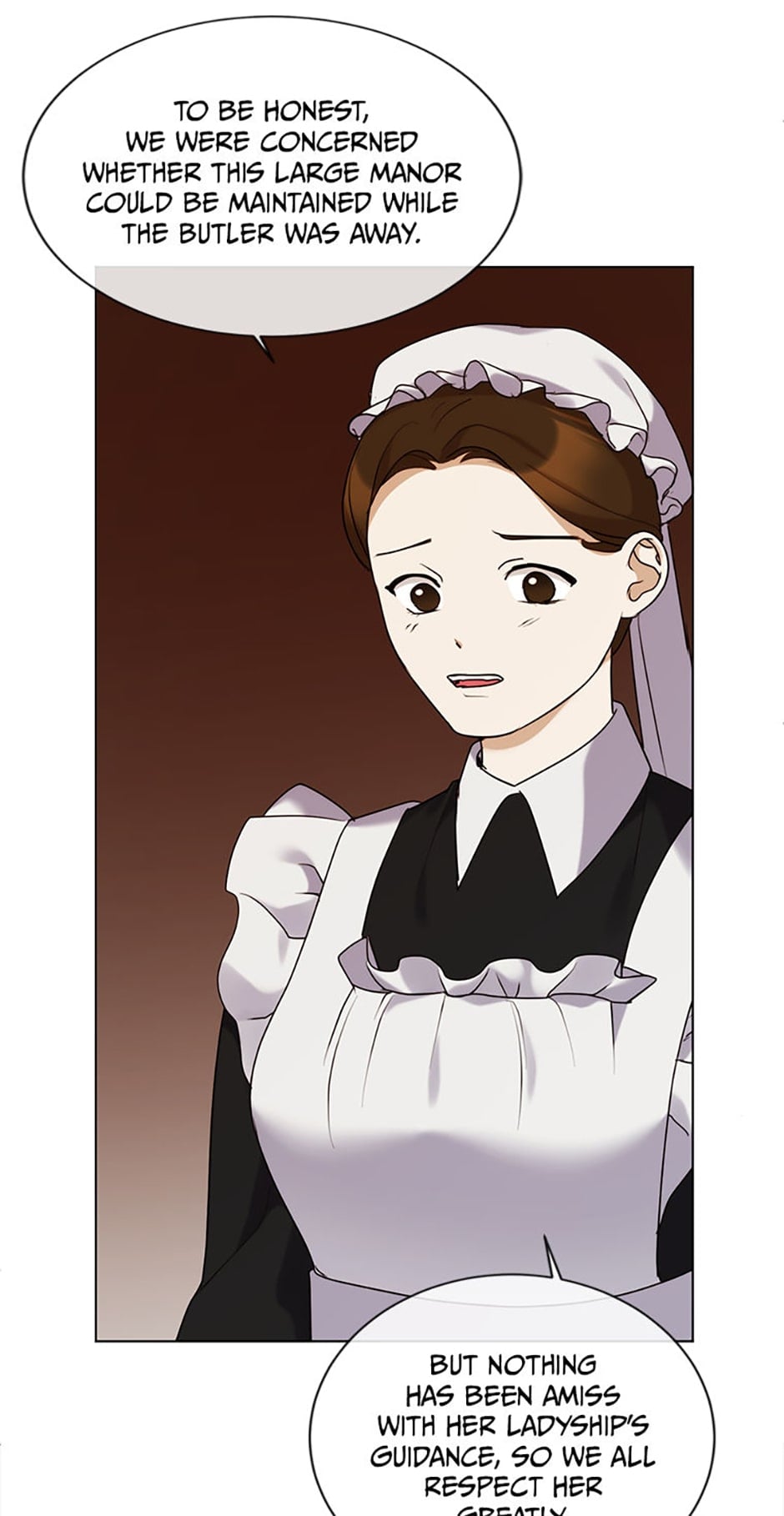 The Unwelcome Guests of House Fildette chapter 32 - page 81