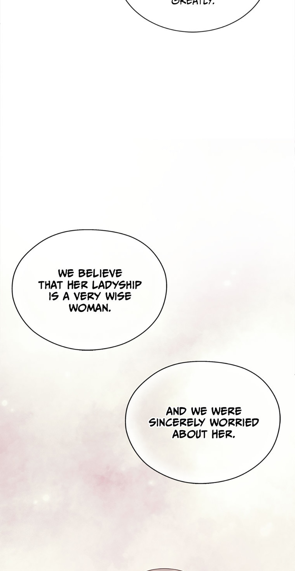 The Unwelcome Guests of House Fildette chapter 32 - page 82