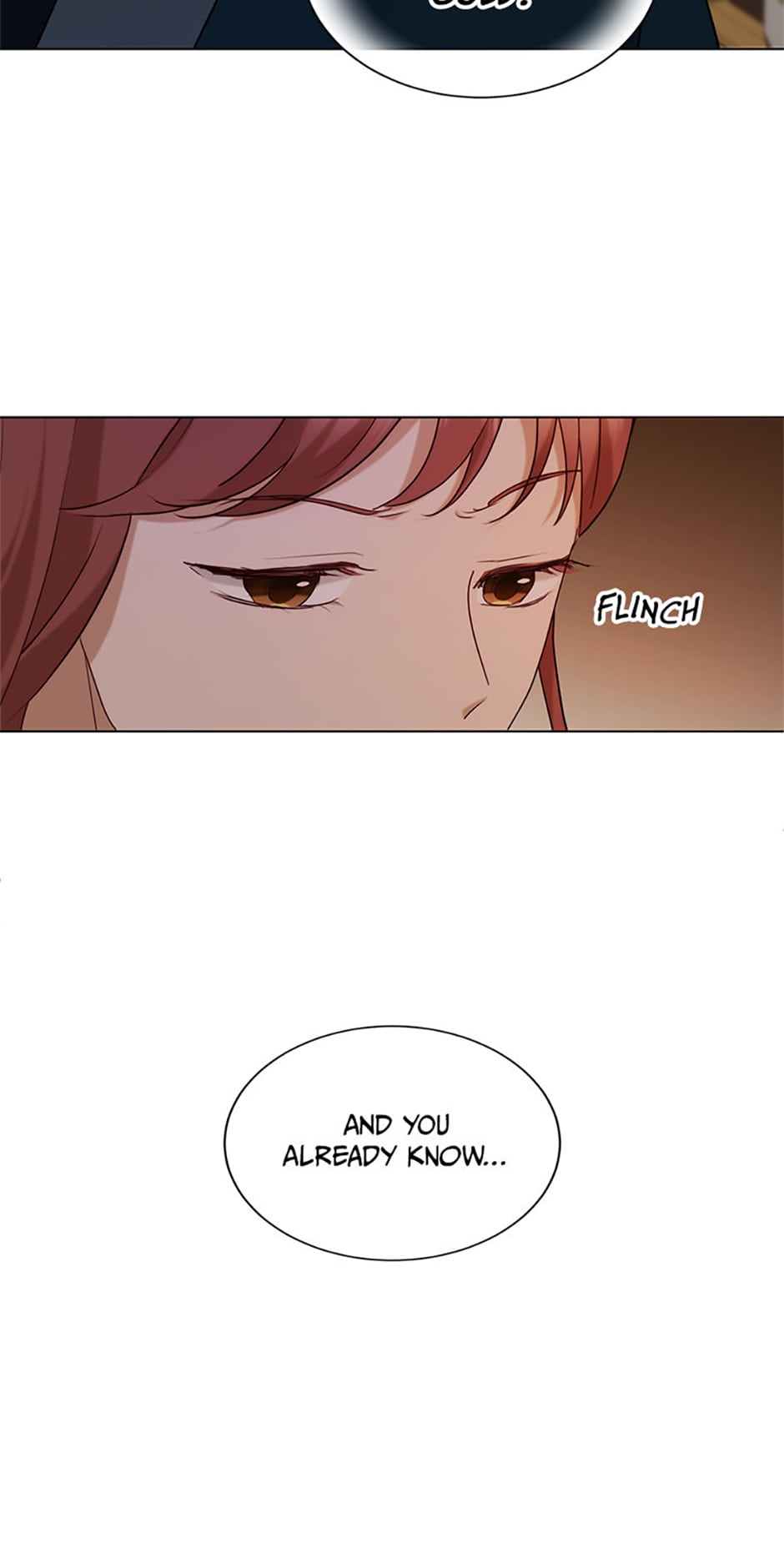 The Unwelcome Guests of House Fildette chapter 32 - page 86