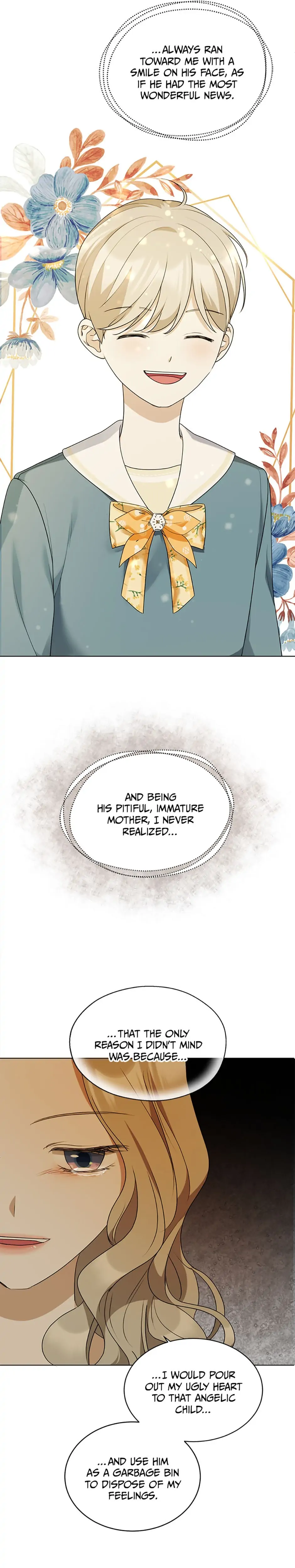 The Unwelcome Guests of House Fildette chapter 30 - page 10