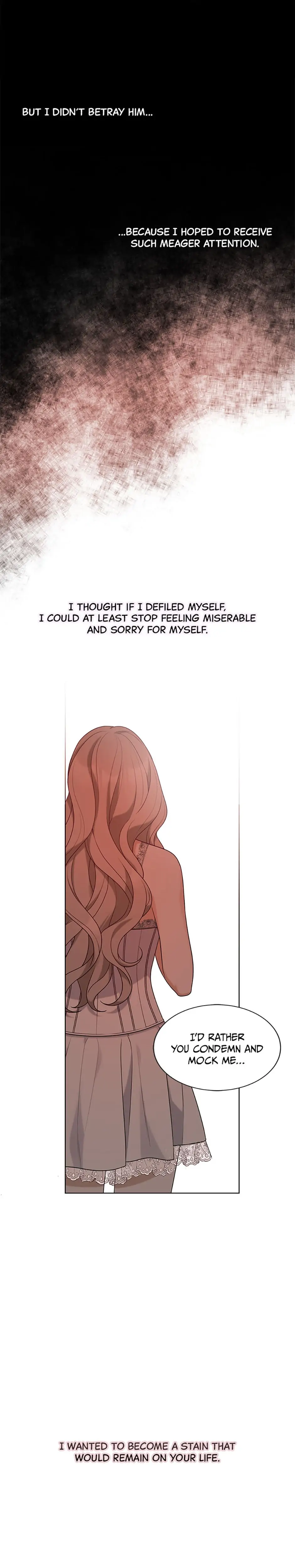 The Unwelcome Guests of House Fildette chapter 30 - page 14