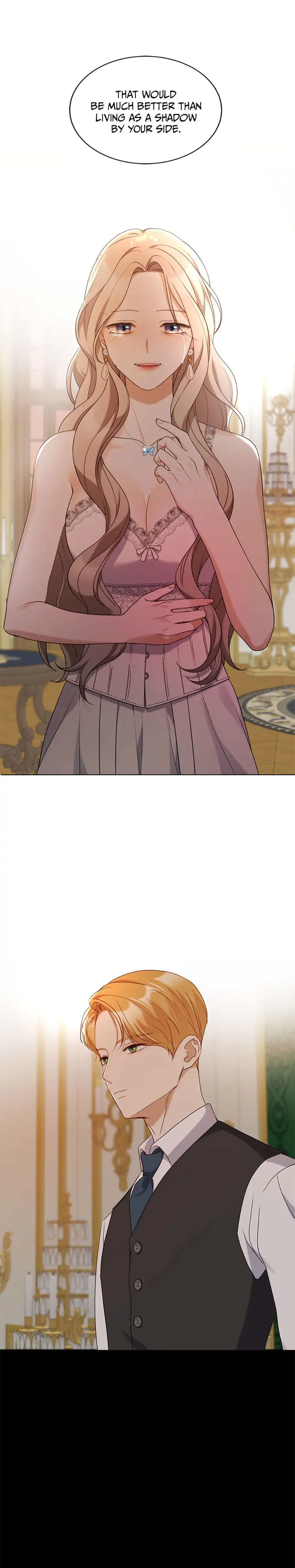 The Unwelcome Guests of House Fildette chapter 30 - page 15