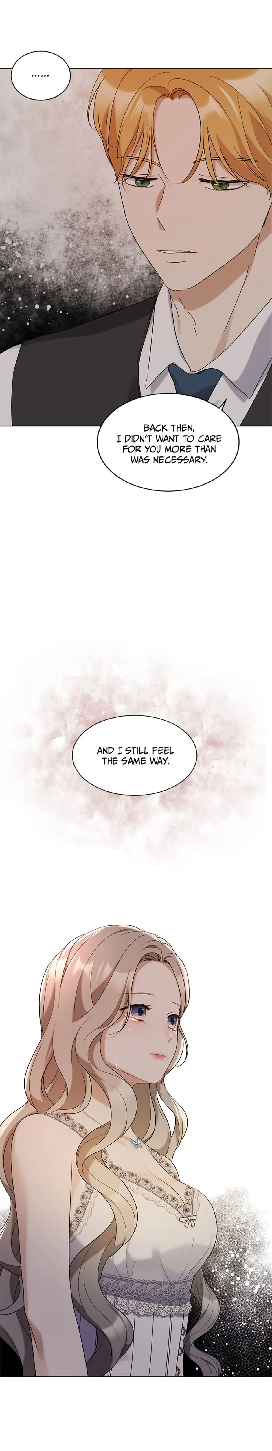 The Unwelcome Guests of House Fildette chapter 30 - page 17