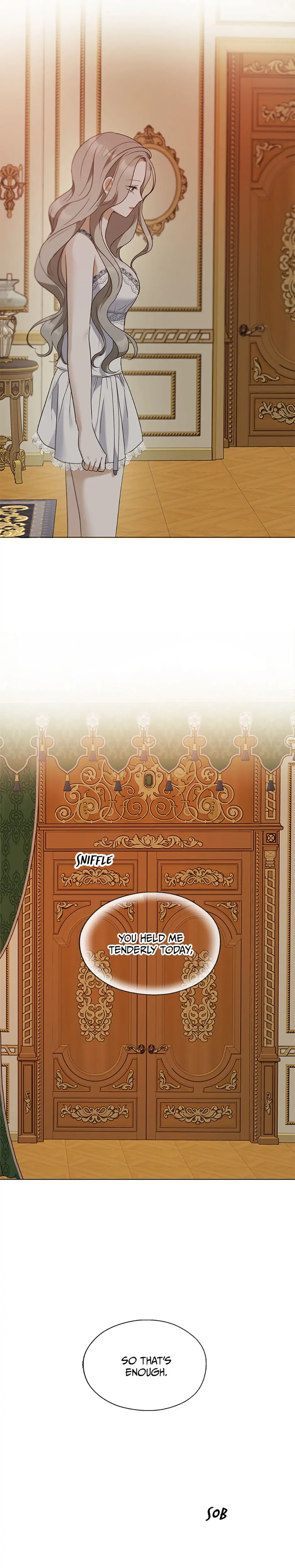 The Unwelcome Guests of House Fildette chapter 30 - page 25