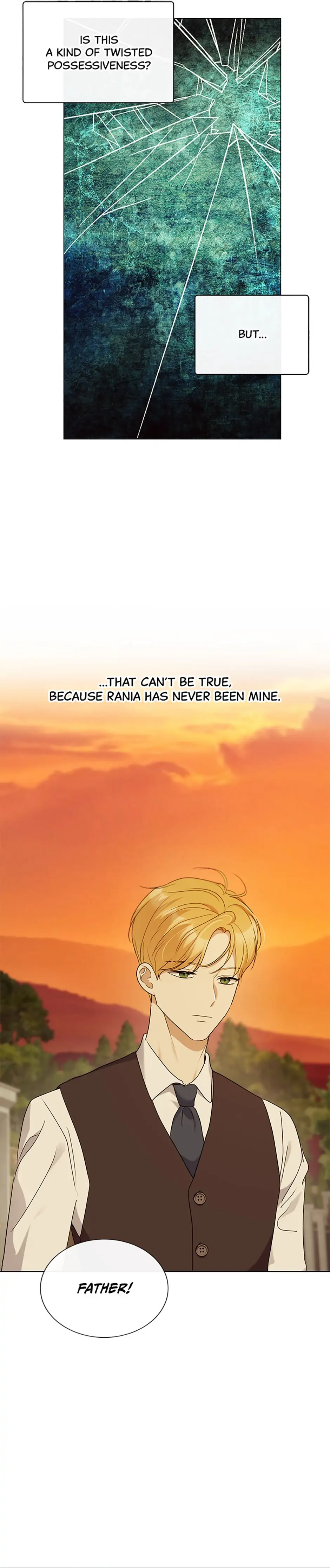 The Unwelcome Guests of House Fildette chapter 30 - page 28